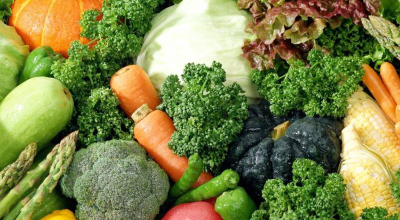 Get Healthy