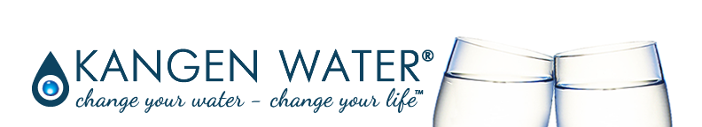 4 Good Reasons to Drink Kangen Water